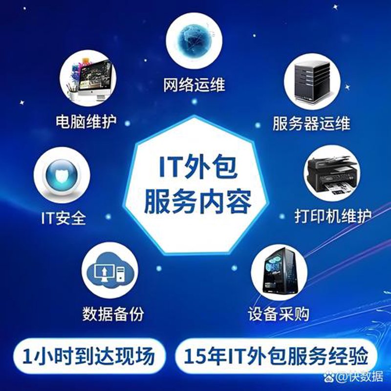 揭秘高效运维服务的魅力